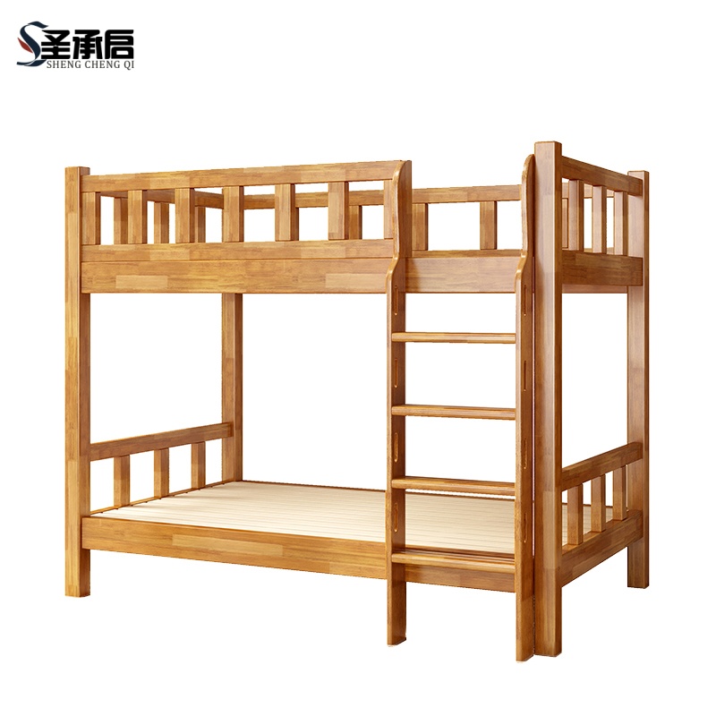 圣承启 上下铺 200*90cm张高清大图