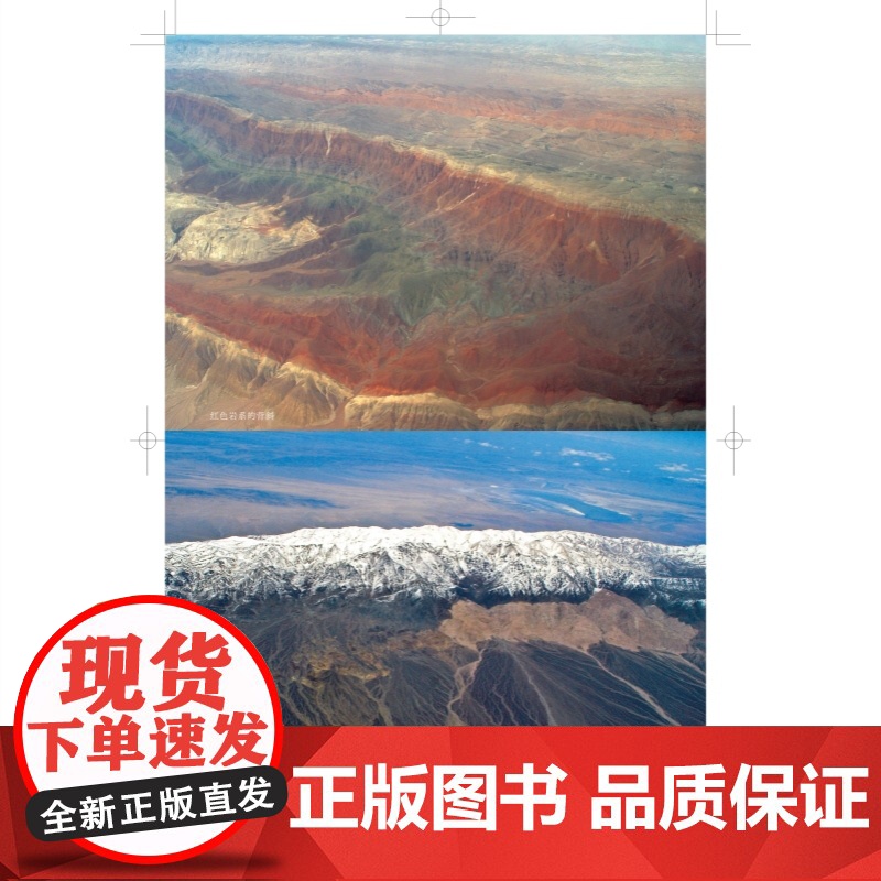 十年山野路漫漫 新生代化石考察记科学游记系列科学家野外工作的心路历程上海科学技术出版社中国古生物学研究高清大图