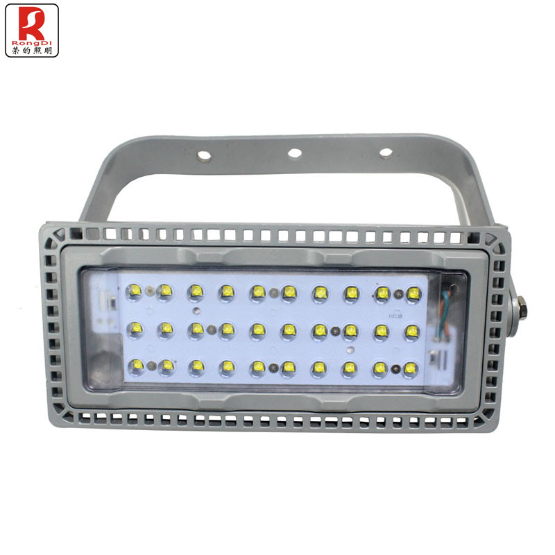 荣的LED投(泛)光灯 ZR8680A高清大图