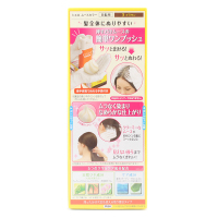 宣若(CIELO)染发摩丝 5自然棕(日本进口染发剂 健康遮盖白发染发泡沫染发霜)