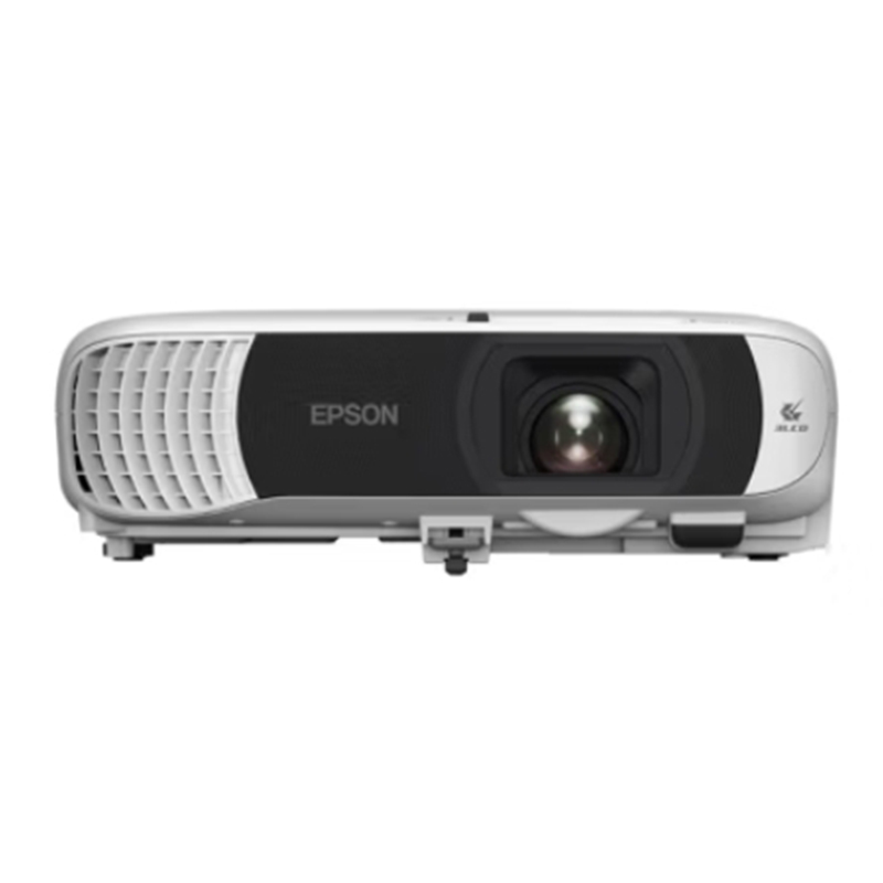 爱普生(EPSON)CB-FH54 投影仪 3LCD 4000流明 1080P高清 无线投屏高清大图