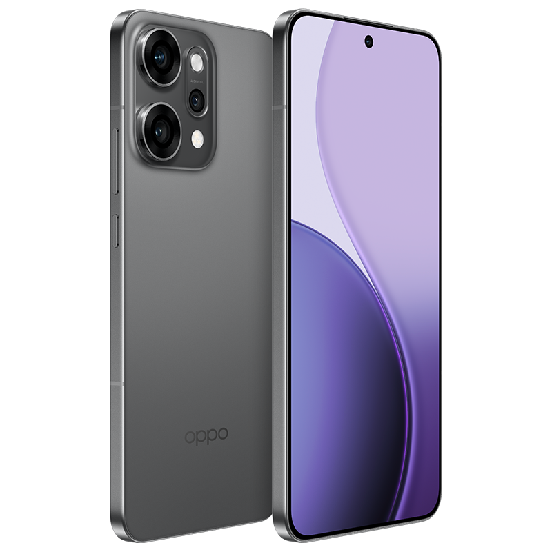 [手机]OPPO Reno14 Pro 礁石黑 16GB+512GB 5G数字移动电话 全网通手机高清大图