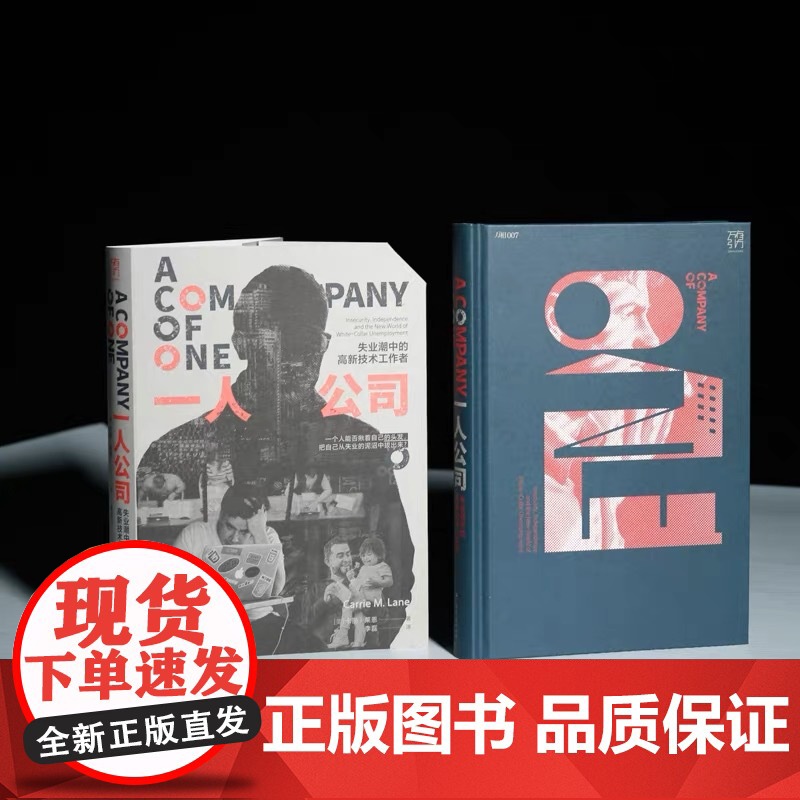 一人公司失业潮中的高新技术工作者中年中产失业者重逢职业生涯的自救中年求职社会精英职工职场危机如何应对失业后的生活万有引力高清大图