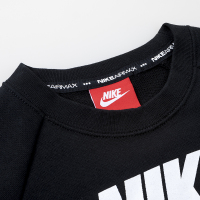 耐克儿童(NIKE KIDS) NIKE YA 男童运动卫衣 81421HO902023