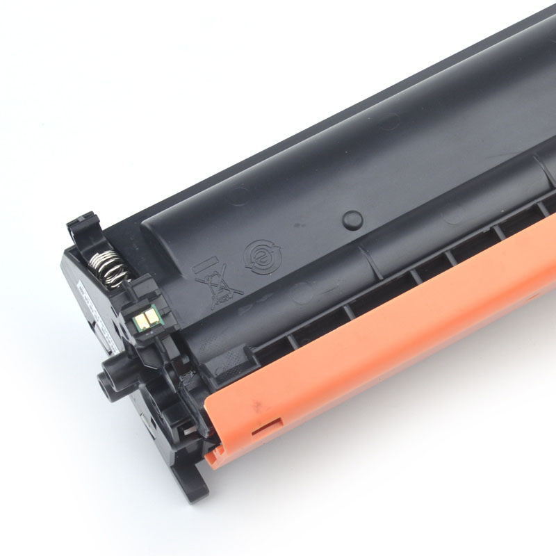 欣彩（Anycolor）CF218A粉盒 大众版 AR-CF218A带芯片 hp18A适用惠普 M132a nw fn高清大图