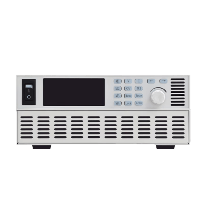 美恩斯 DSP36150-100V-150大功率直流稳压电源 可调 高精度15KW 直流电源高清大图