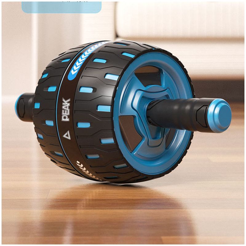 神孩子健腹轮健腹器