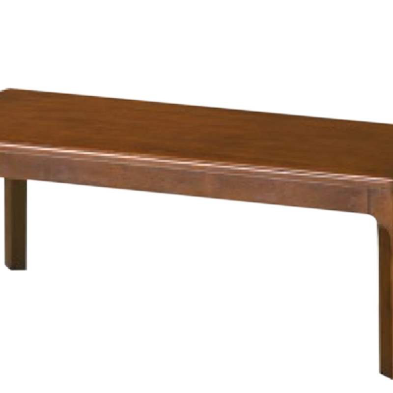 凤凰泾办公会客木质茶几1200600450mmb款工厂现做7天内发货