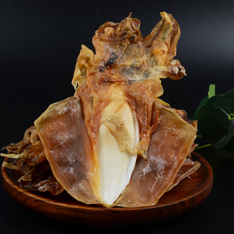 山之珍 墨鱼 200g/袋