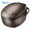 美的(Midea)电饭煲电饭锅4L迷你电饭煲智能预约MB-FB40simple111_648_371