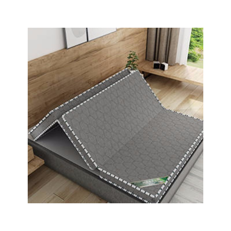 椰棕床垫折叠床垫椰棕垫加厚榻榻米床垫宿舍床垫学生宿舍床垫