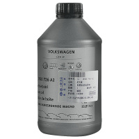 一汽大众(Volkswagen)原厂变速箱油 MTF手动挡波箱油(速腾/迈腾/高尔夫6/新宝来)适用