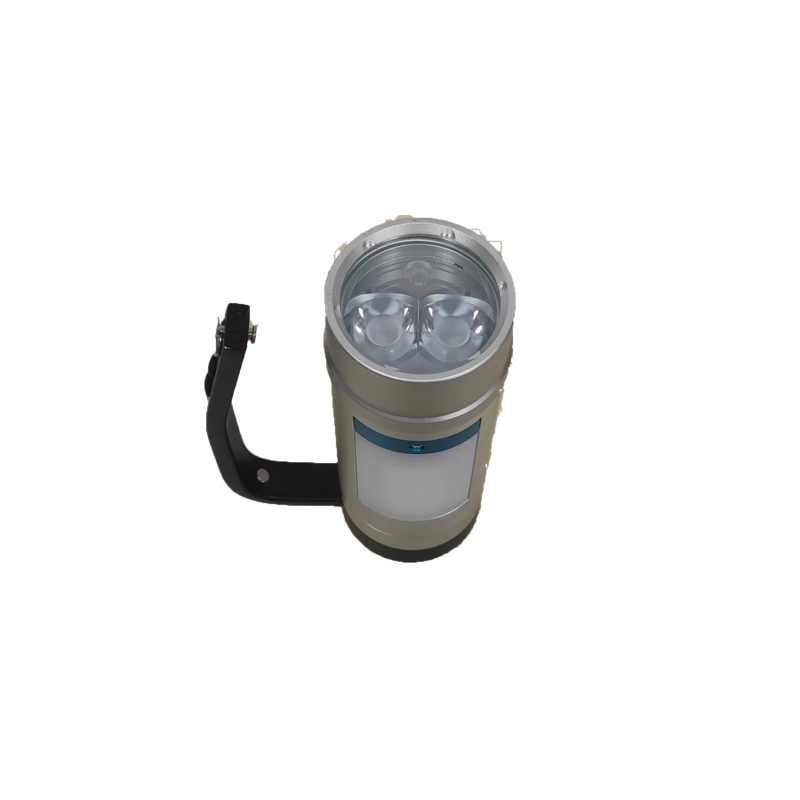 非赫电 手持防爆探照灯 BM3500B高清大图