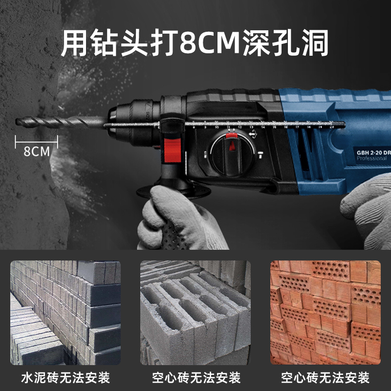 卓牌引体向上器墙体门单杠家用室内双杆吊架锻炼家庭运动锻炼健身器材