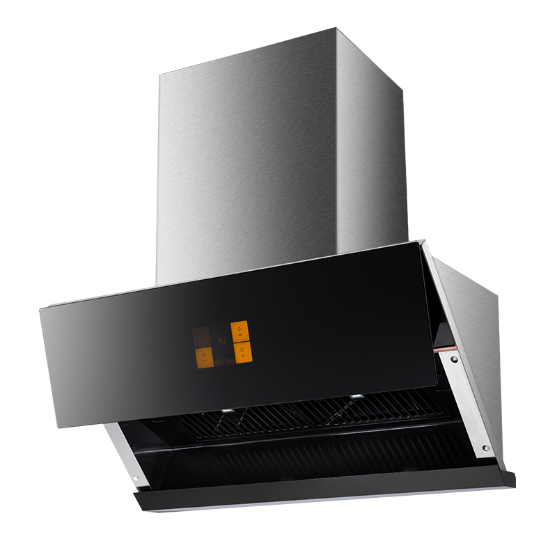 方太油烟机cxw-258-j1(不带罩)