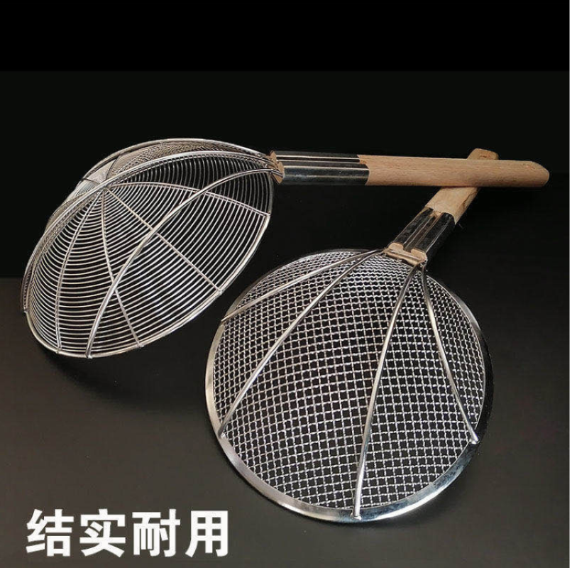 漏勺-28cm高清大图