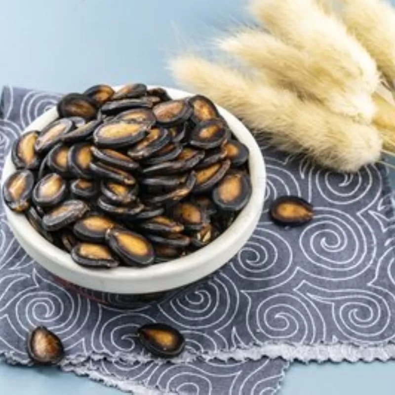 新全新大板瓜子150克/袋高清大图