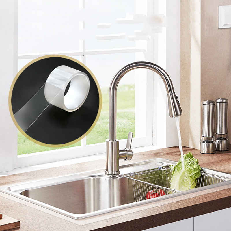 墙贴台面挡水条厨房水槽防水贴纸美缝贴条 透明款 亚克力美缝贴5cm宽 3米长 图片 高清实拍大图 苏宁易购 墙贴台面挡水条厨房水槽防水贴纸美缝贴条 透明款 亚克力美缝贴5cm宽 3米长 图片 高清实拍大图 苏宁易购