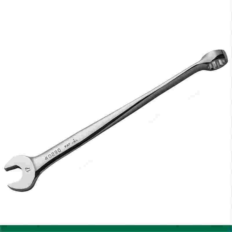 世达(SATA) 插口棘轮活动扳手 10mm 40292