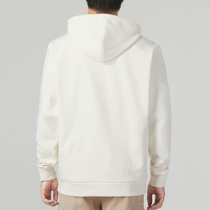 彪马(PUMA)男装 新款运动服跑步健身训练上衣舒适休闲连帽套衫时尚卫衣846547-73 ZP