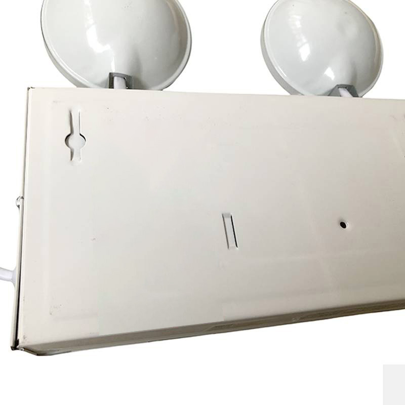 亮思能-消防应急灯 LSN-HQ 应急照明灯 应急时间≥90min/块高清大图