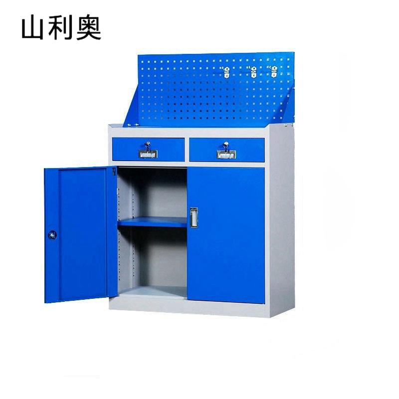 山利奥 工具柜 二抽 台