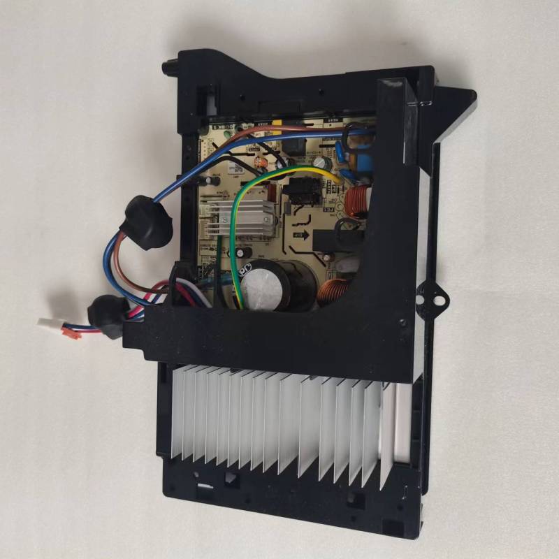 帮客材配 全新原装 P0970142349苏宁小Biu空调KFR- 35G/BUF(A1)K 外机主板 收前验货高清大图