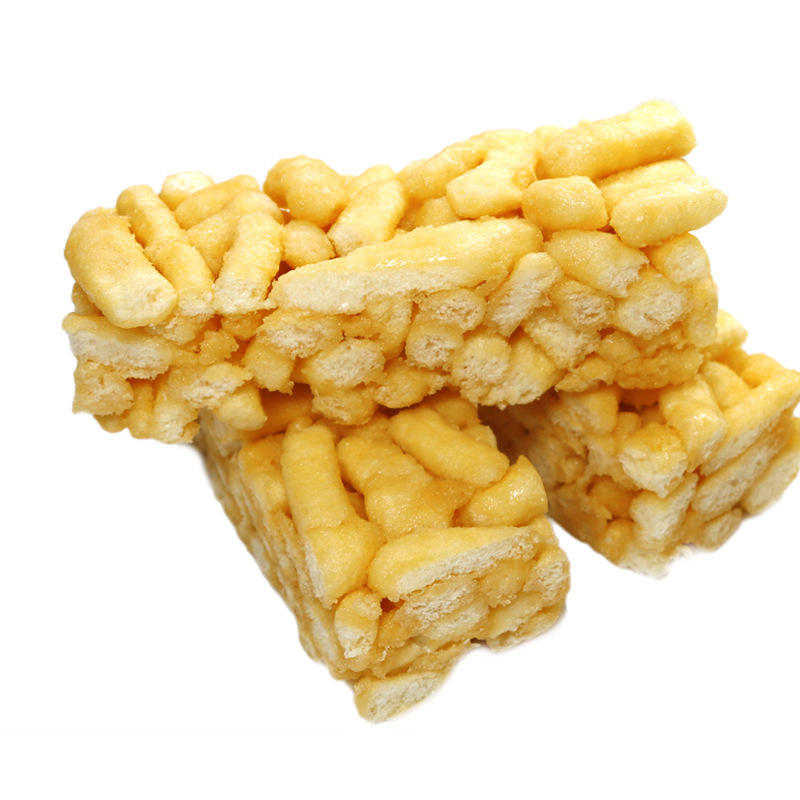 达丰dafeng膨化食品