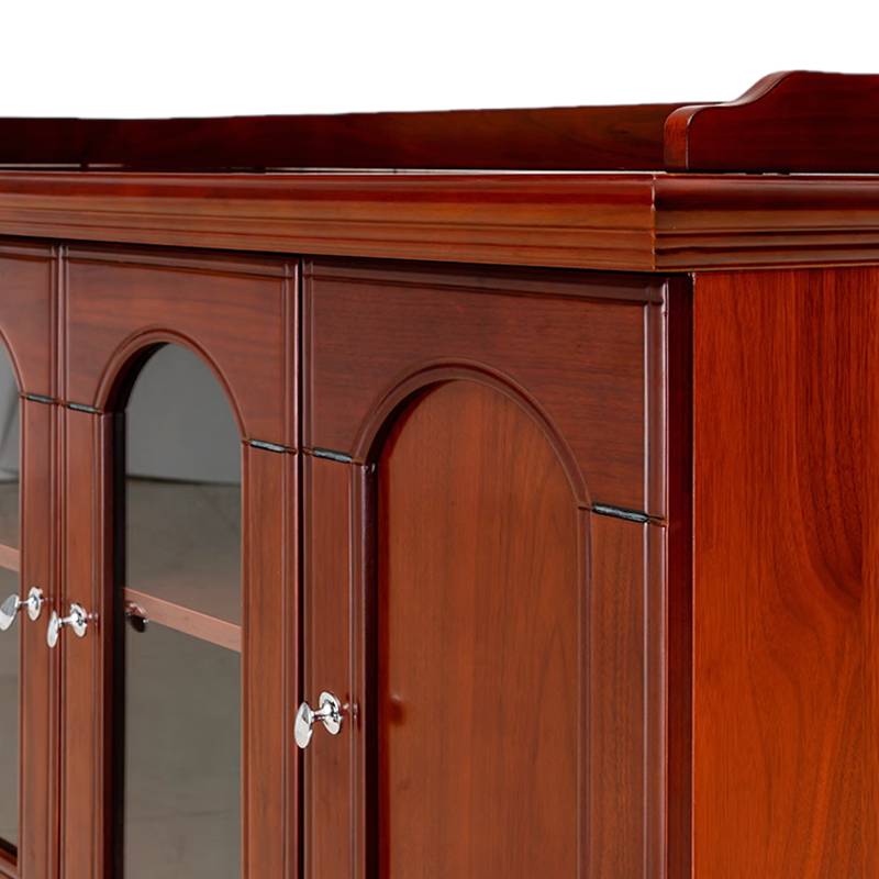 晨以橙 茶水柜 四门 台高清大图