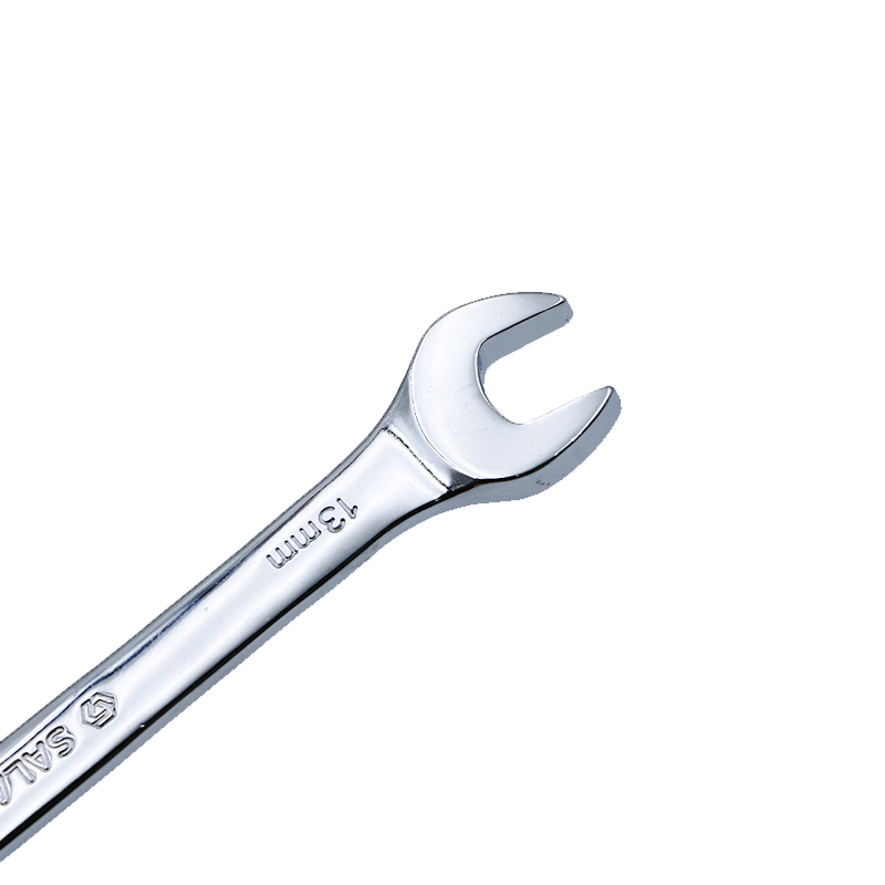 世联13寸开口梅花两用扳手