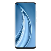 小米(MI)小米10S 5G双模 全网通 8GB+256GB 黑色 标准版 一亿像素 骁龙870 4780mAh超大电池 30W无线快充 移动联通电信智能5G拍照游戏手机