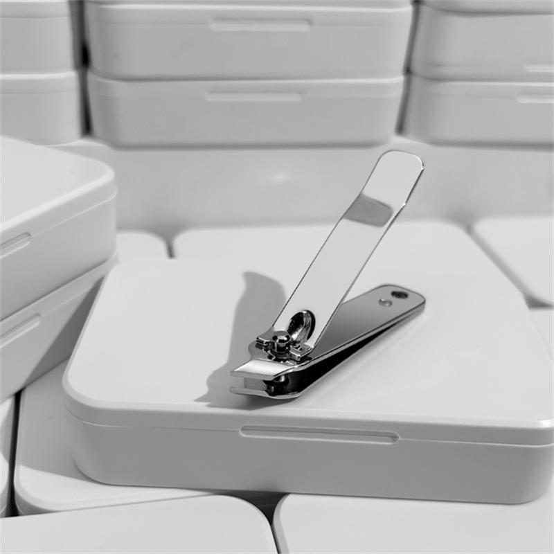 俏夫人 EVA卡扣系列指甲刀 四件套 C1(单位:套)高清大图