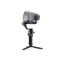 DJI 大疆 DJI RSC 2 如影 单手持微单稳定器 专业防抖手持稳定器 云台稳定器 大疆拍摄稳定器