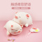 名创优品 (miniso) 小猪B-BO趴姿毛绒玩具玩偶公仔娃娃抱枕可爱公仔猪(大号)