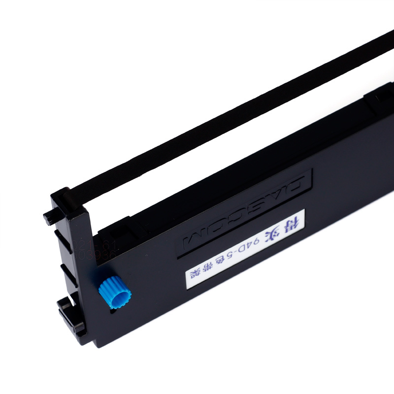 [精选]原装正品得实针式打印机色带架 94D-5适用于DS-200DS-7830DS-7850DS-7860 黑色