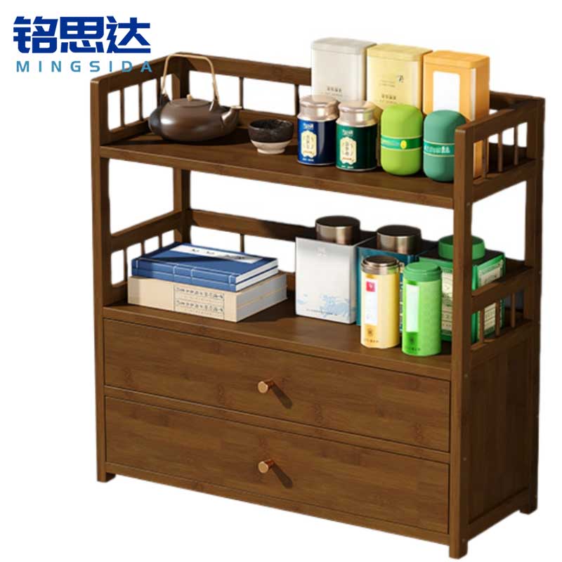 铭思达茶水柜高清大图