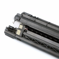 京贤C2260黄色套鼓 (4代)适用富士施乐DC-IV C2260 C2263 C2265打印机 硒鼓 成像鼓一支