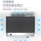 乐创(lecon)电扒炉商用小型煎牛扒 铁板鱿鱼小型手抓饼小吃电热燃气 电热款[单温控+镀镍防粘款]定做7天发货