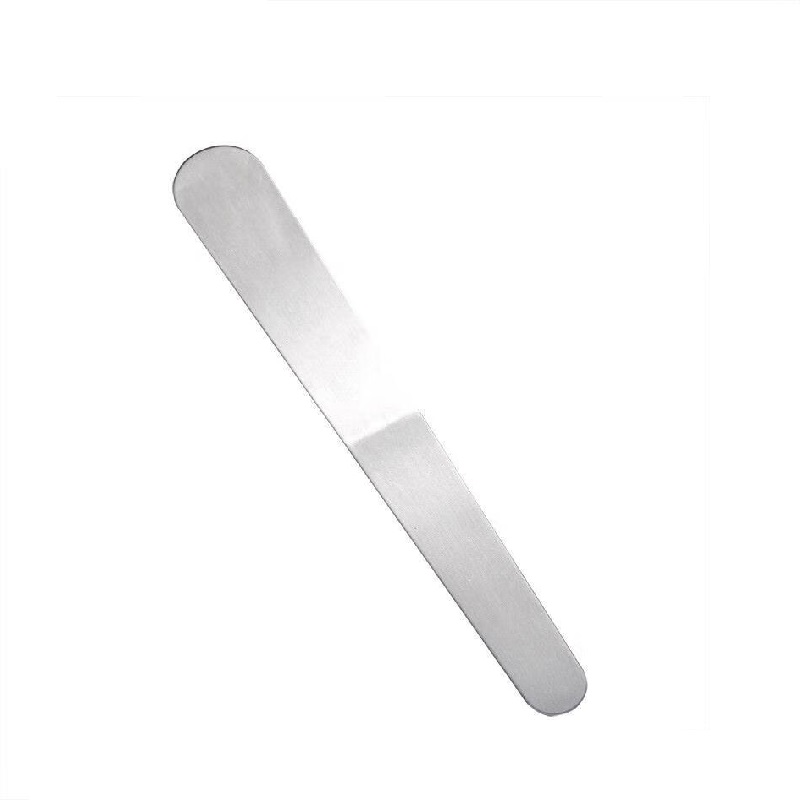 先互丁 不锈钢馅尺 16cm 个高清大图