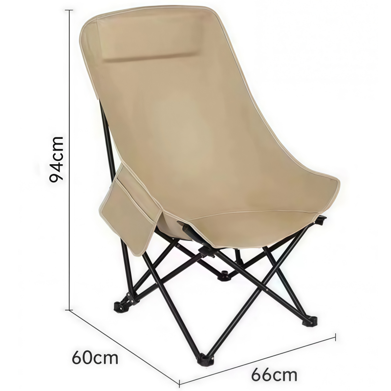 乐琪艺 露营椅LQY2720 把高清大图