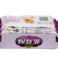 徐福记蓝莓酥新袋装184g