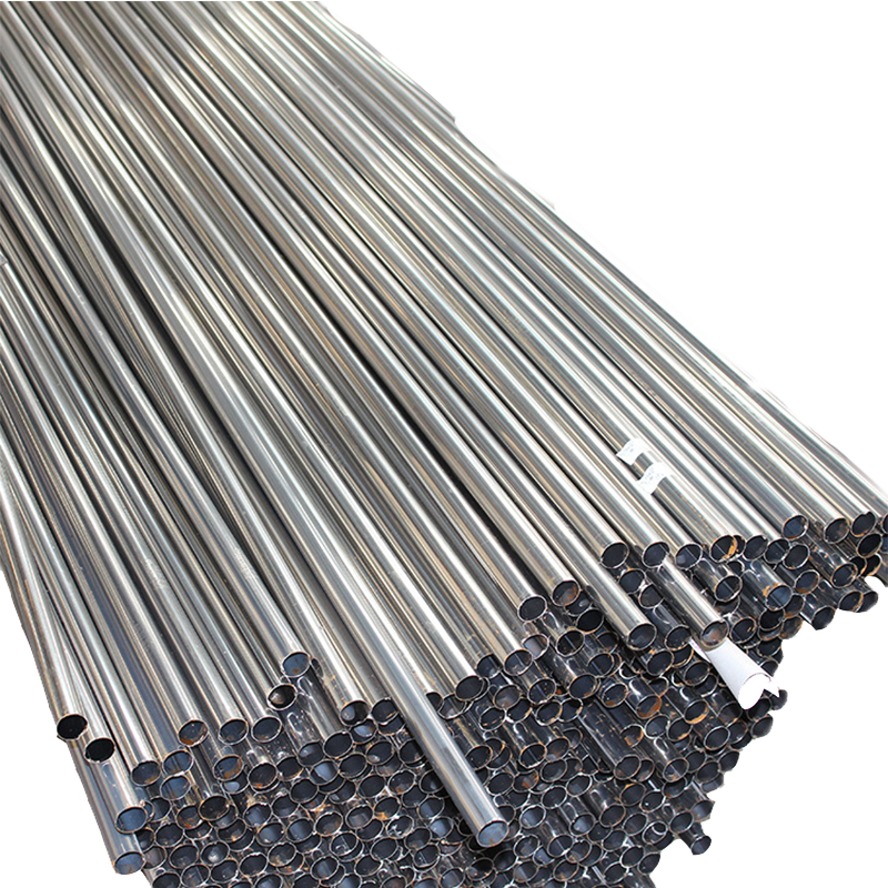 太忻 不锈钢无缝管 22×3 kg高清大图