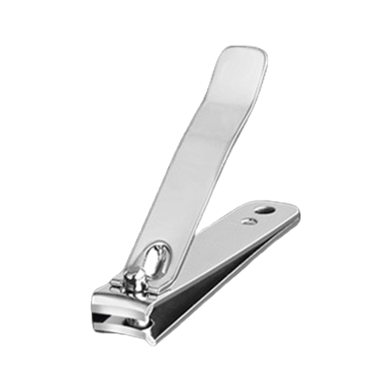 海亚森 M1C13 磁吸盒不锈钢指甲刀4件套 4把/套(计价单位:套)金属色高清大图