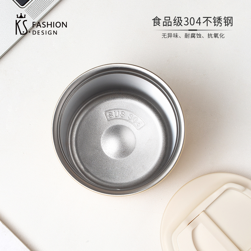 K.S.暖阳阳便携保温杯KS-826高清大图