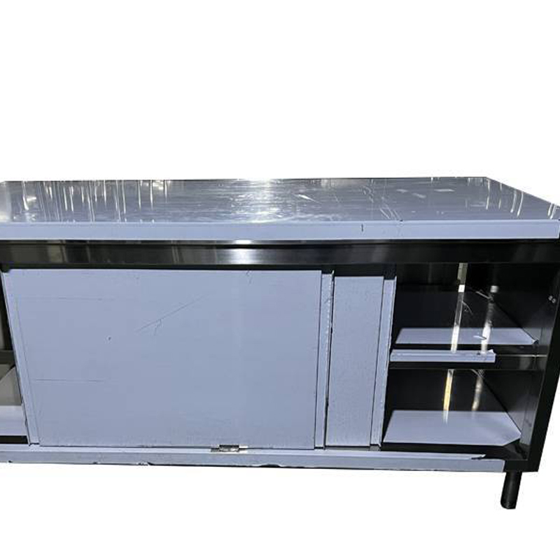 安立洁康 单通打荷台1600*800*800mm(个)高清大图