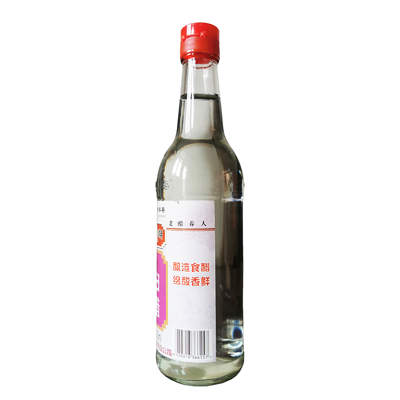 东湖精酿白醋420ml