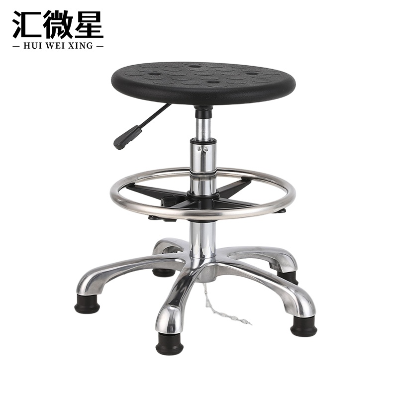 汇微星防静电凳高清大图
