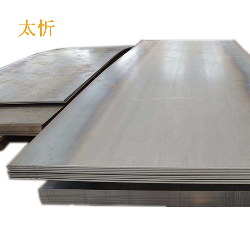 太忻 开平板 3mm(Q355B) kg高清大图