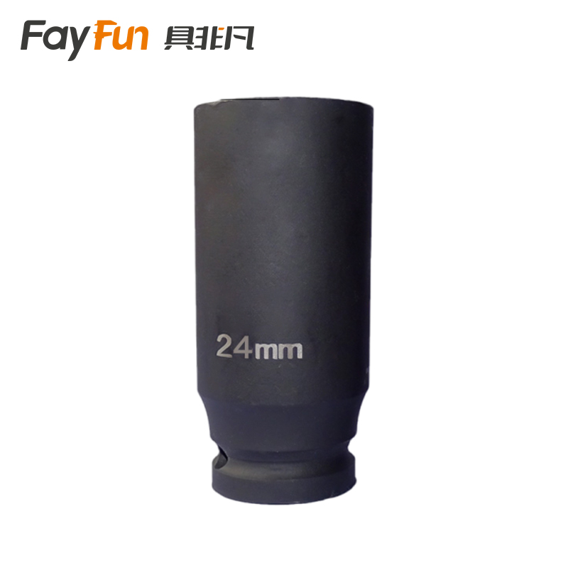 具非凡 套筒 加长24mm个高清大图
