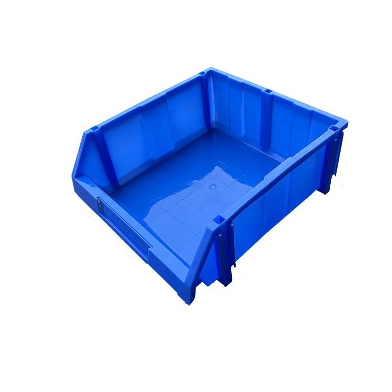 晖旭源 组合式零件盒 斜口工具盒400*350*160mm 个高清大图